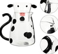 Cow kettle