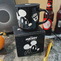 Mickey mug