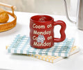 Monday mug