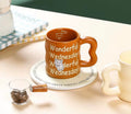 Wednesday mug