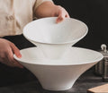 Simple salad bowl