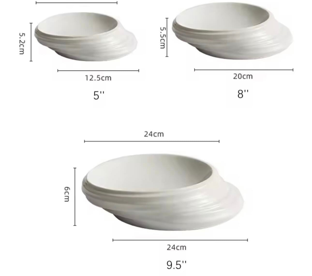 Rotating design plate