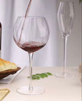 Wine glass
